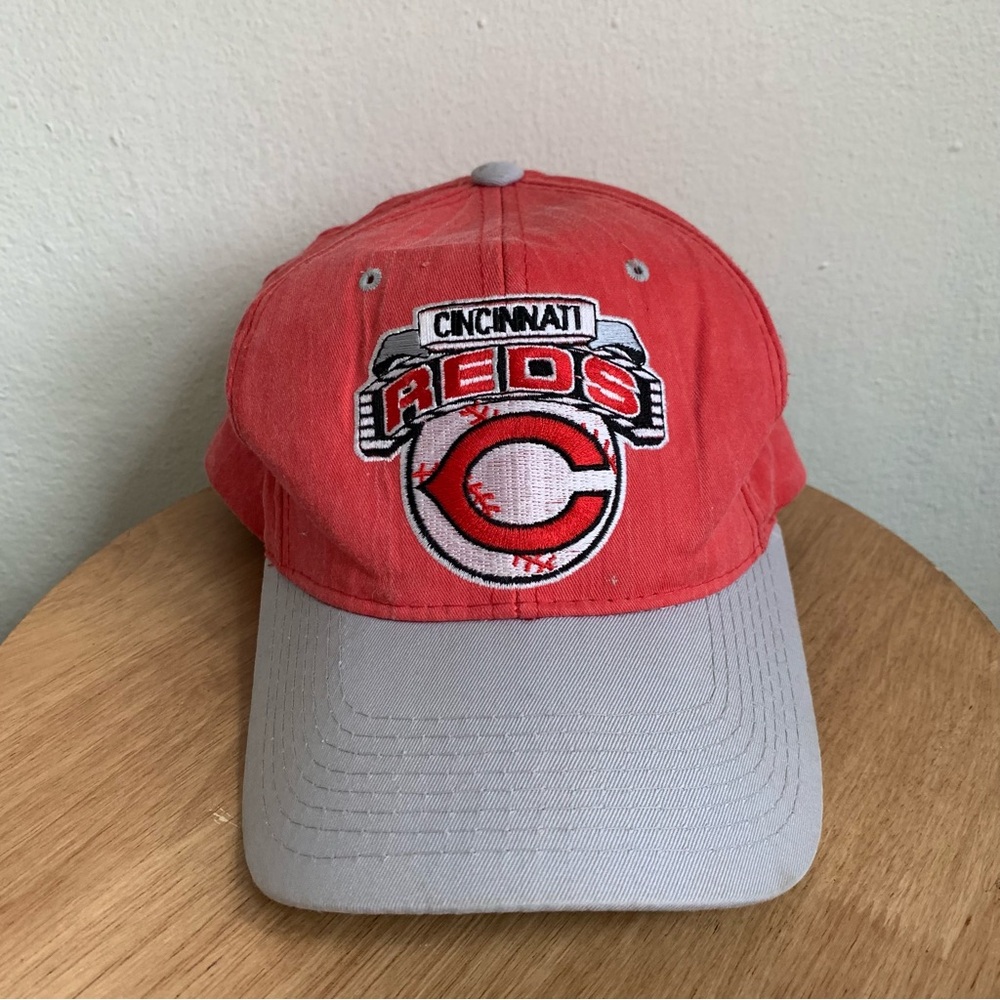Cincinnati Reds Starter Ball Cap